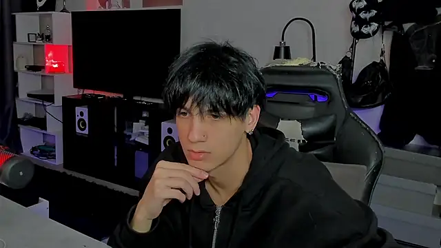 MarkBrowniii online show from February 2026 06:34:01 AM