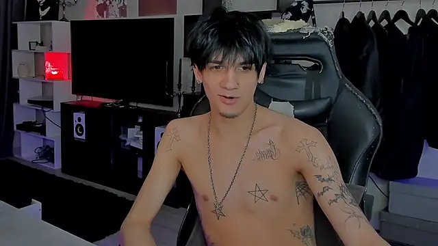 MarkBrowniii online show from February 2026 01:25:01 PM