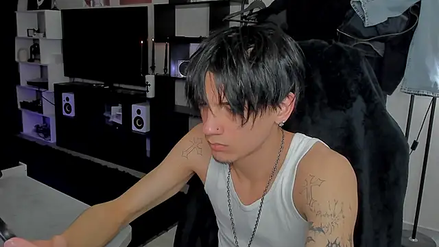 MarkBrowniii online show from March 2026 06:23:02 PM