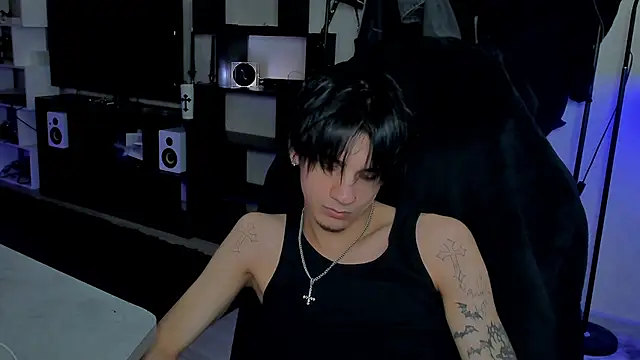 MarkBrowniii online show from March 2026 07:02:02 AM