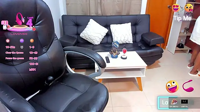 Alison Lemos online show from May 2026 10:20:01 AM