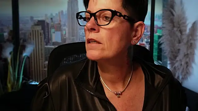 ninarandmann online show from November 2025 06:29:01 PM