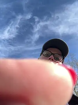 ninarandmann online show from March 2026 12:34:01 PM