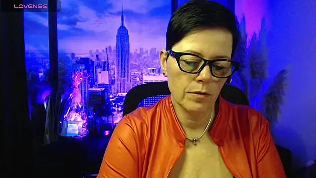 ninarandmann online show from March 2026 04:44:02 PM