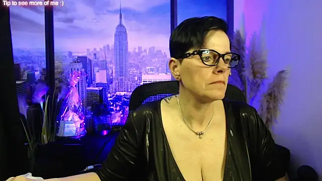 ninarandmann online show from April 2026 03:39:01 PM