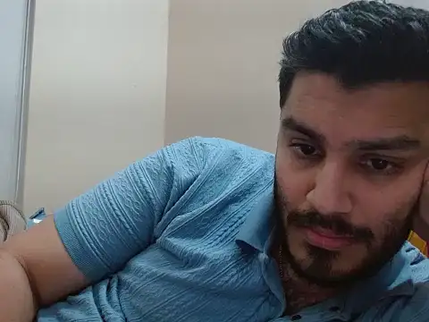 robintoit online show from April 2026 12:02:01 PM