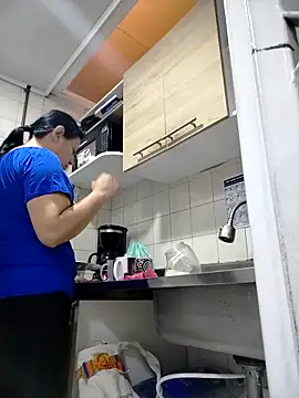 Natasha milf   online show from April 2026 12:50:02 PM