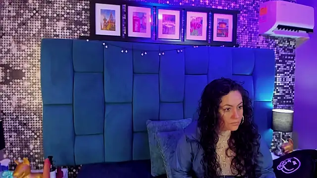 hanny milf online show from January 2026 11:35:01 AM