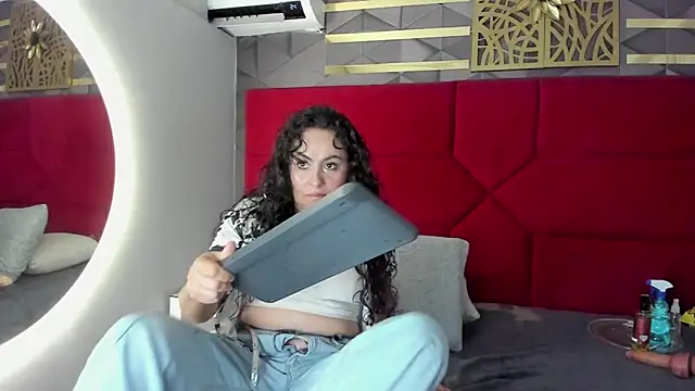 hanny milf online show from January 2026 02:15:01 AM