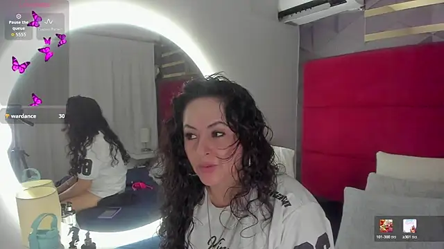 hanny milf online show from February 2026 02:23:01 AM