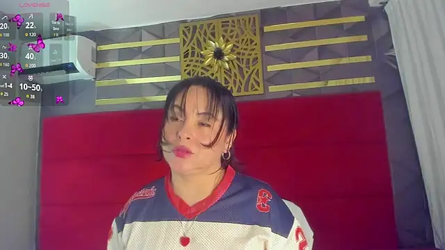 hanny milf online show from March 2026 02:17:02 AM