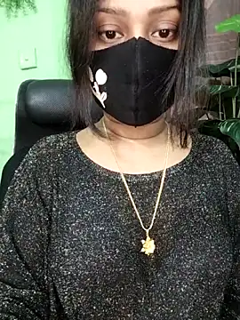 Idhika Paul online show from December 2025 10:56:02 AM