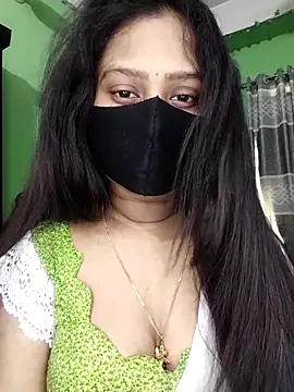 Snapshot of Idhika_Paul chatting on April 2026 07:50:02 AM Idhika Paul online show from April 2026 07:50:02 AM