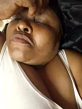 HOTSUGARX5 online show from December 2024 04:17:01 PM