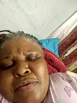 HOTSUGARX5 online show from December 2024 07:01:01 PM