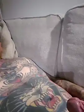 MaidenUK online show from December 2024 12:27:01 PM