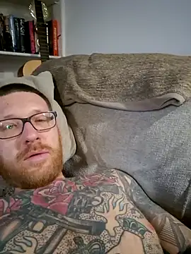 MaidenUK online show from December 2024 07:59:02 PM