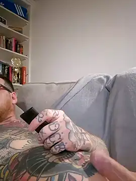 MaidenUK online show from February 2025 02:24:01 PM