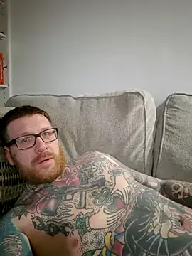 MaidenUK online show from February 2025 07:16:02 PM