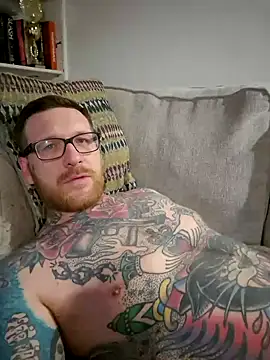 MaidenUK online show from February 2025 03:11:01 AM