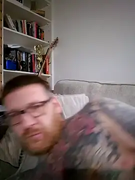 MaidenUK online show from February 2025 09:25:02 PM