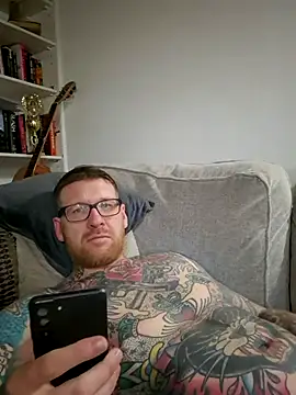 MaidenUK online show from February 2025 12:43:01 PM