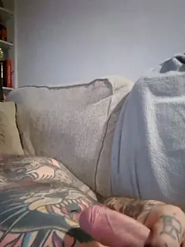 MaidenUK online show from February 2025 07:17:02 PM