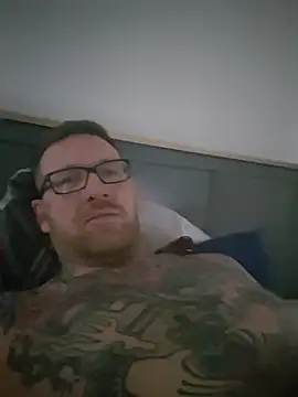 MaidenUK online show from February 2026 01:09:01 PM