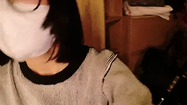 Nonchan  online show from March 2025 01:37:02 PM