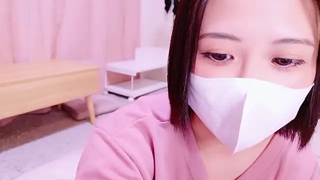 Snapshot of Nonchan_ chatting on November 2025 01:10:02 PM Nonchan online show from November 2025 01:10:02 PM