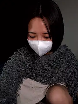 Snapshot of Nonchan_ chatting on November 2025 01:33:01 PM Nonchan online show from November 2025 01:33:01 PM