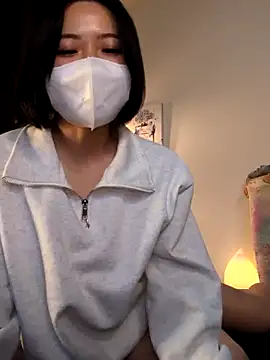 Snapshot of Nonchan_ chatting on December 2025 01:55:01 AM Nonchan online show from December 2025 01:55:01 AM