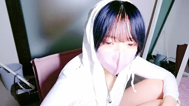 ranran ch online show from December 2024 04:20:01 PM