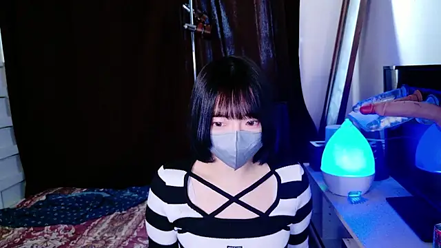 ranran ch online show from December 2025 04:42:02 AM