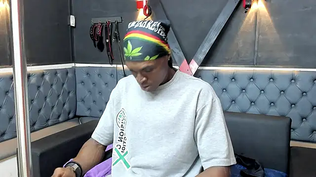 Terrance z online show from December 2025 07:11:02 PM