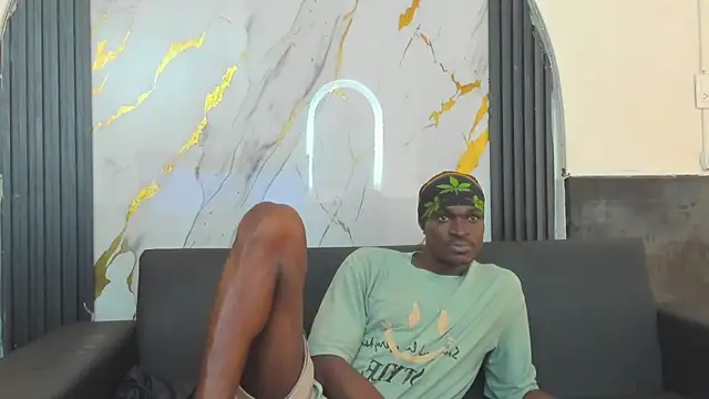 Terrance z online show from December 2025 07:42:01 PM