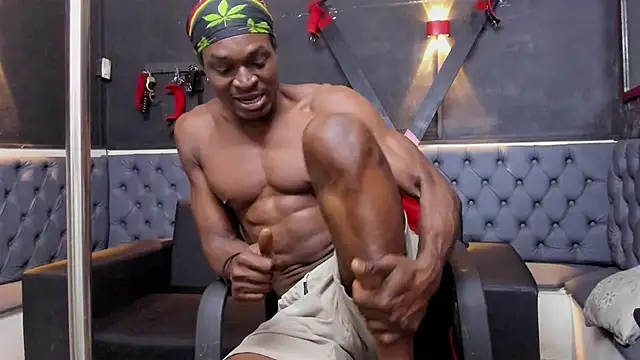 Terrance z online show from March 2026 08:25:01 PM