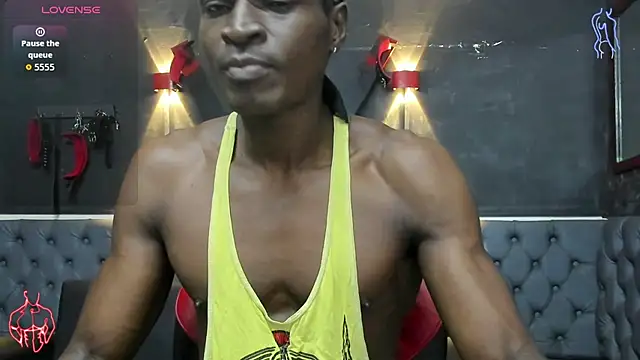 Terrance z online show from March 2026 07:35:01 PM