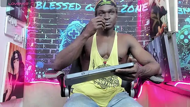 Terrance z online show from April 2026 11:16:01 AM