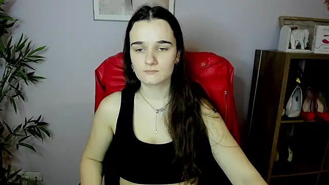 Snapshot of KateDelight chatting on February 2025 10:40:02 AM KateDelight online show from February 2025 10:40:02 AM