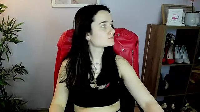 Snapshot of KateDelight chatting on March 2025 02:10:02 PM KateDelight online show from March 2025 02:10:02 PM