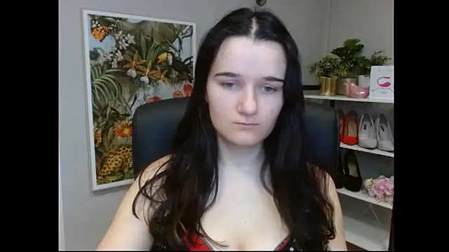 Snapshot of KateDelight chatting on March 2025 07:49:02 AM KateDelight online show from March 2025 07:49:02 AM