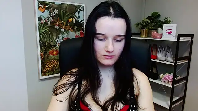 Snapshot of KateDelight chatting on March 2025 11:05:01 AM KateDelight online show from March 2025 11:05:01 AM