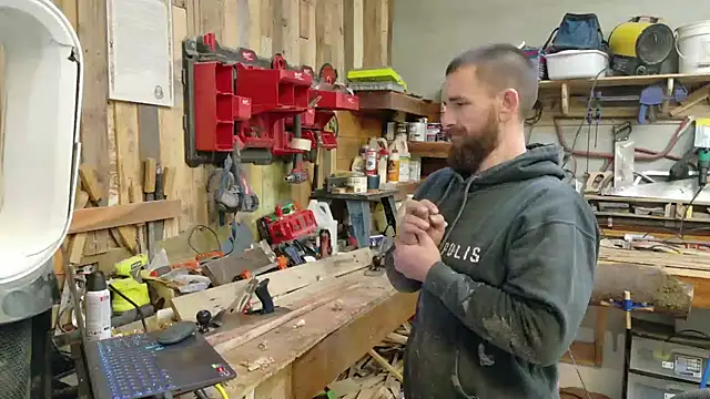 Snapshot of Armyexhibitionistvet chatting on March 2025 04:49:02 AM Armyexhibitionistvet online show from March 2025 04:49:02 AM