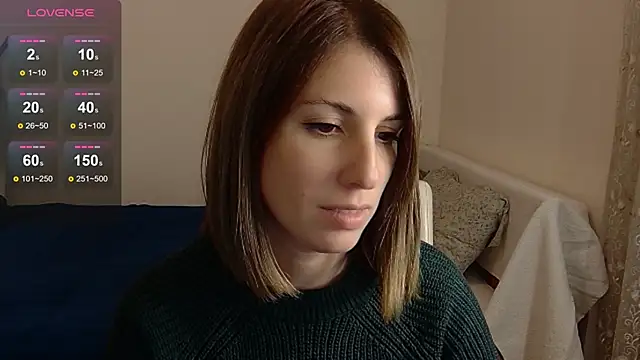  blackgem online show from November 2025 06:41:01 PM