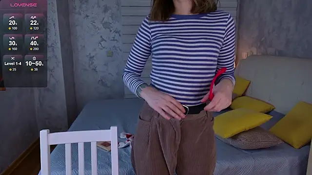  blackgem online show from February 2026 10:43:01 AM