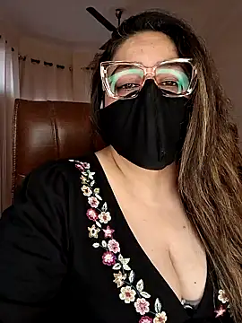 Snapshot of SEXY-Sardarni chatting on December 2024 10:06:02 AM SEXY-Sardarni online show from December 2024 10:06:02 AM