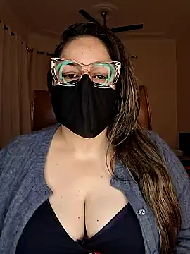 Snapshot of SEXY-Sardarni chatting on January 2025 03:54:02 PM SEXY-Sardarni online show from January 2025 03:54:02 PM