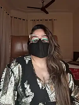 Snapshot of SEXY-Sardarni chatting on January 2025 03:32:01 PM SEXY-Sardarni online show from January 2025 03:32:01 PM