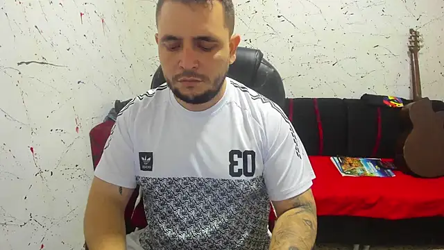 Snapshot of _ace_ventura chatting on January 2025 07:14:02 PM ace ventura online show from January 2025 07:14:02 PM